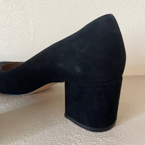 Black Talbots Heels - Picture 12 of 12